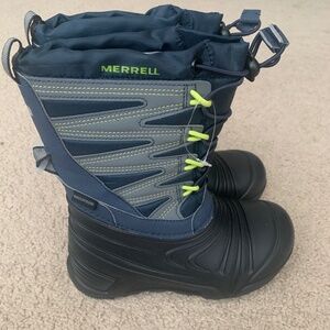 Merrell Snowquest lite unisex snow boots
